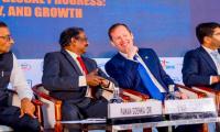 U.S. Showcases American Commercial Space Leadership at Bengaluru Space Expo