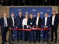 IVE Group’s Western Sydney supersite powers its growth + gallery