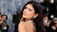 Kylie Jenner tours her $15m 'dream house' still under construction