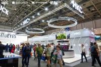 HKC, KOORUI and ANTGAMER Earn Five Honors for Display Innovation at IFA 2026