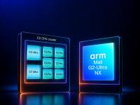 Arm C2-Ultra and Mali G2-Ultra NX debut with major CPU, GPU and ray tracing upgrades