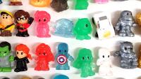 Ooshie-mania disrupted family shopping habits. But will the new habits outlast the toys?