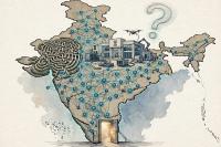 India’s Blockchain Experiments Need an Exit Plan