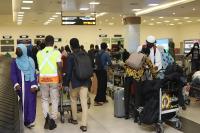 Stranded Ghanaians in South Africa plead for extension of evacuation exercis