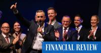 Germany’s election-winning extremists can count on MAGA