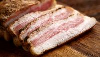 Consumers warned as 1,500 pounds of pork products recalled over listeria