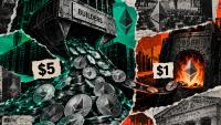 Ethereum arbitrage study reveals builders receive $5 for every $1 burned by the network