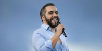 Nayib Bukele: Salvadoran Students Can Achieve Results Once Considered Impossible as AI Education Pilot Expands