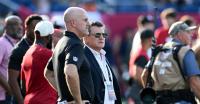 Arizona Cardinals fans think Monti Ossenfort has struggled in the NFL Draft