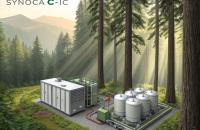 Biomass Hydrogen Production Advances in the Western U.S. with Haffner Energy and OroCarbo Reservation
