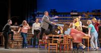 Musical tells story of flight passengers grounded in Canada on 9/11