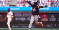 Braves at Phillies series recap: Atlanta holds serve and keeps their nerve
