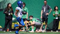 Boise State releases first depth chart of 2026 ahead of Memphis matchup
