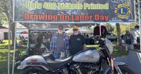Illinois Valley Lions Club Labor Day festival