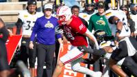 How to watch Louisiana vs No. 15 USC in Week 2 of college football
