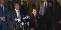 Louisiana elected leaders clash at SEC court hearing
