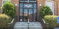 Music Legends put Ferriday on the map as the state’s newest cultural district