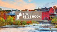 Beige Book finds expanded economic activity, inflation concerns across New England