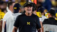 College Football Message Board: Heat Check on Michigan’s Kyle Whittingham, Clemson