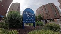 Police calls to Shoreline Plaza in Minneapolis rose despite safety upgrades