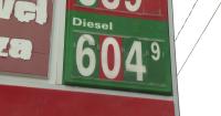 Mid-Missouri drivers feel the effects as diesel prices hit all-time high nationwide