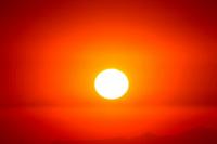 Health Department urges safety and preparation during heat advisory