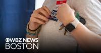 New Hampshire voters weigh in on Tuesday's Senate primary race