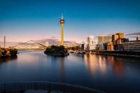 All-business-class airline launching new route to fun European city