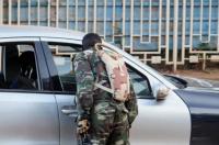 France Denies Role in Niger’s Attempted Mutiny