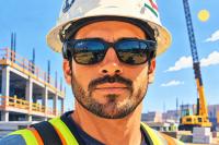 Eric Wu’s newest company, out of stealth since May, is going after construction’s labor crunch