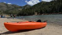 Crowds flock to Utah canyon areas to mark Labor Day
