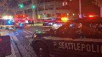 Seattle police chief gives update after 3 deadly Labor Day weekend shootings in Belltown