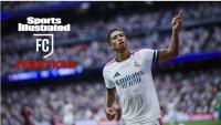 Sports Illustrated Predicts Tuesday’s Champions League Matchday 1 Scores