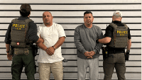 1 brother deported after Chantilly ICE arrest, other remains in custody One of two Guatemalan brothers arrested by ICE in Chantilly last month has been deported.