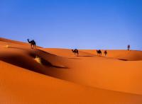 From Pyramids to Victoria Falls: Africa’s Top Wonders