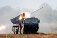 US, China drills put Indonesia’s non-aligned foreign policy in focus