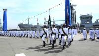 Pakistan Navy Day commemorates Operation Somnath against India