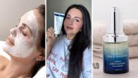 The Danish skincare brand giving my dry winter skin its glow back is now at Adore Beauty