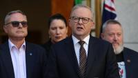 Australia to opt out of social media algorithms, Albanese confirms