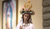 Mary saved my faith’: Protestant minister becomes Catholic