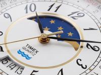 Timex officially lists 1990 Moon Phase and Calendar Dial Reissue with compact 3-crown case