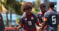 Samoa and PNG bow out of under-19 championship
