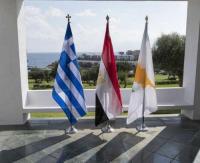 Christodoulides to Attend Cyprus-Greece-Egypt Trilateral Summit in El Alamein on Tuesday