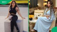 Egyptian TV Star Sarah Khalifa Receives Death Sentence Amidst Major Drug Trafficking Scandal