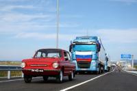 N. Korea calls Russia bridge a sign of tighter ties