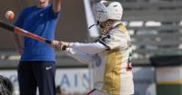 Finnish “Pesäpallo” is similar to American baseball, but not quite