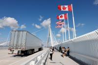Canadian countertariffs take effect on $28-billion of U.S. imports