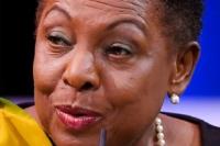 Jamaican delegates arrive in UK to handover slavery reparations petition to King Charles”