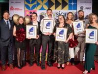Easy Signs National Sign & Graphics Awards winners named
