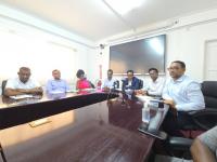 Stop overloading “failing” distribution grid to avoid blackouts – GPL asks customers